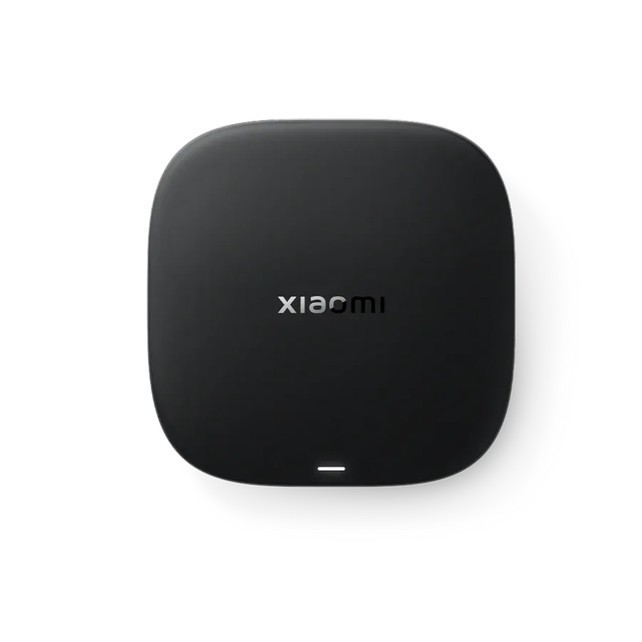 Aparato Xiaomi TV Box S (3.ª gen)