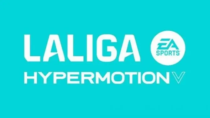 LALIGA HYPERMOTION