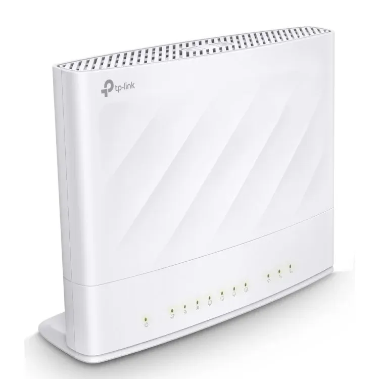 Router WiFi 6 que incluimos con la fibra
