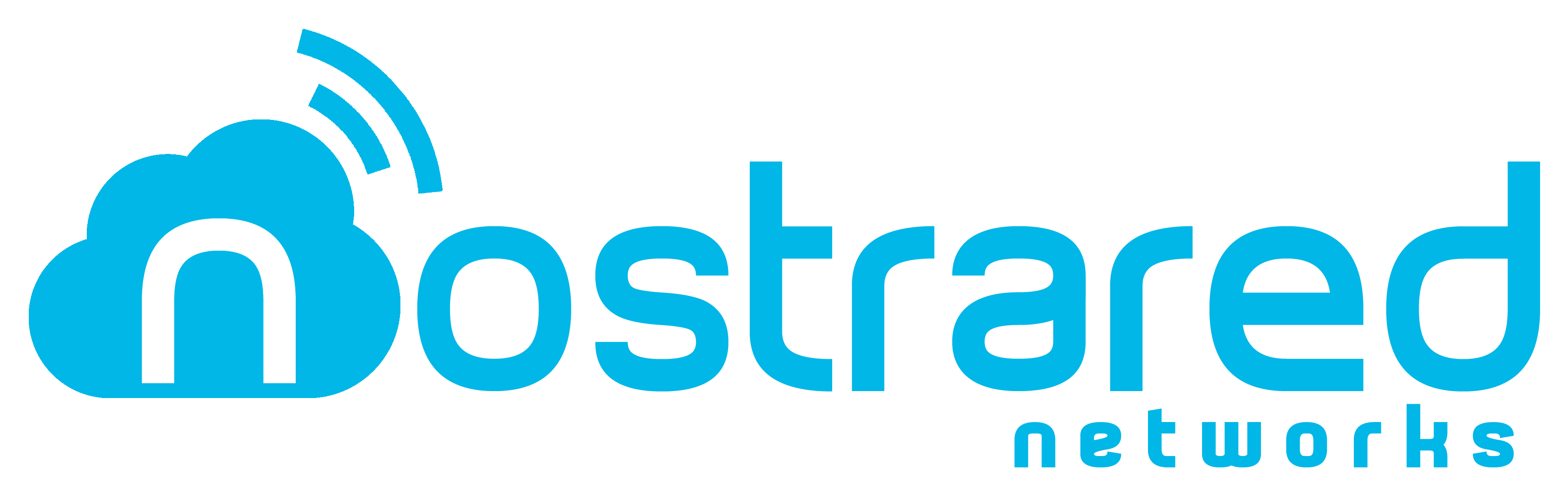 Nostrared Networks